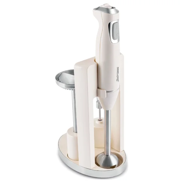 Jumbo X Homend Vintage Handmaid 1926h 600 W El Blender Seti - Görsel 3