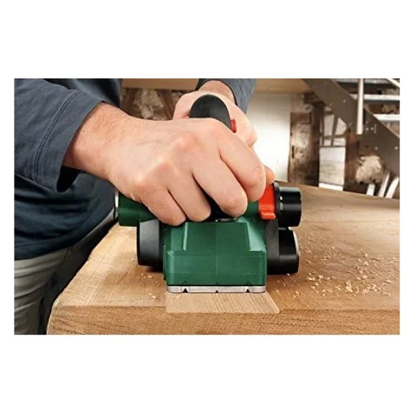 Bosch Pho 200 680 W Elektrikli Planya - Görsel 2