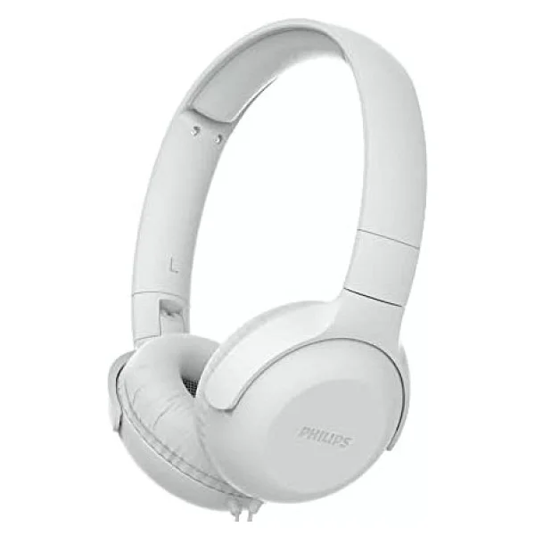 Philips Upbeat Tauh201 Mikrofonlu Kulak Üstü Kulaklık - Görsel 2
