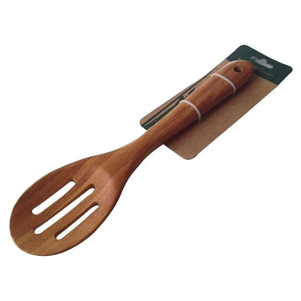 Bambum Capari Servis Kaşık - Görsel 2