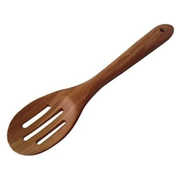Bambum Capari Servis Kaşık - Görsel 3