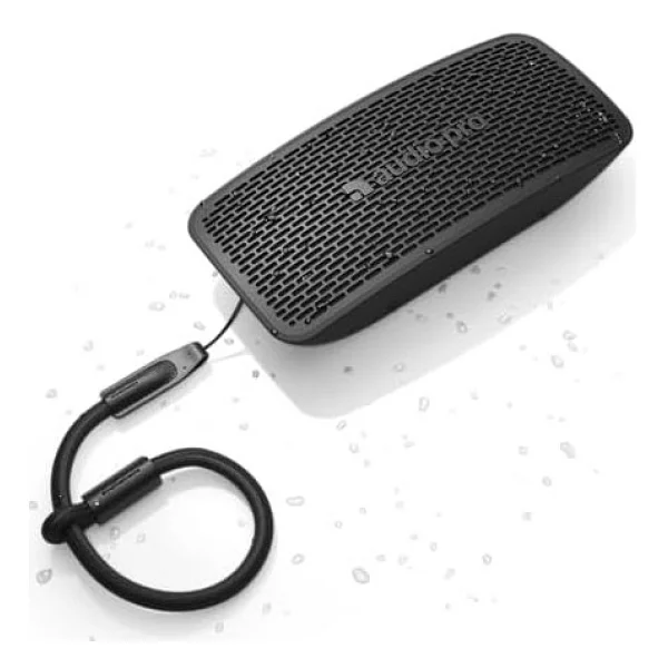Audio Pro P5 Bluetooth Hoparlör - Görsel 4