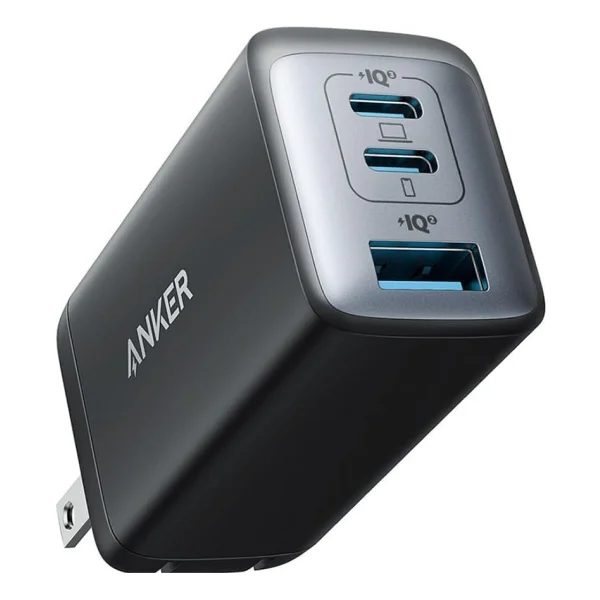 Anker 312 A2348 20 W Hızlı Şarj Adaptörü - Görsel 2