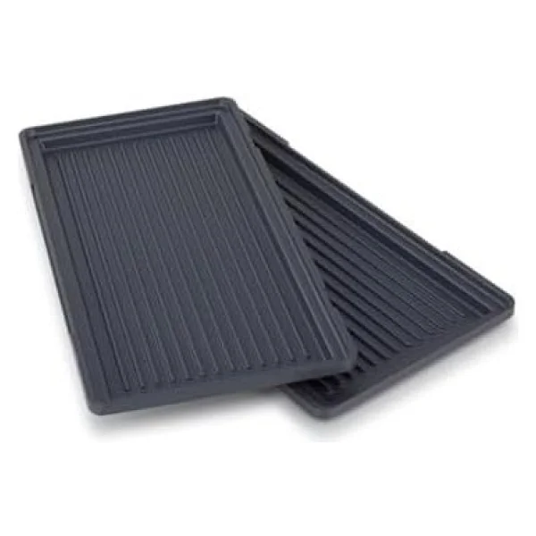Dexart Quicksnack K-803 Waffle Ve Tost Makinesi - Görsel 10