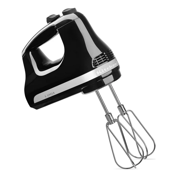 KitchenAid Classic 5KHM5110 El Mikseri - Görsel 3