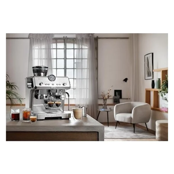 Delonghi La Specialista Opera Ec9555.M Tam Otomatik Espresso Makinesi - Görsel 4