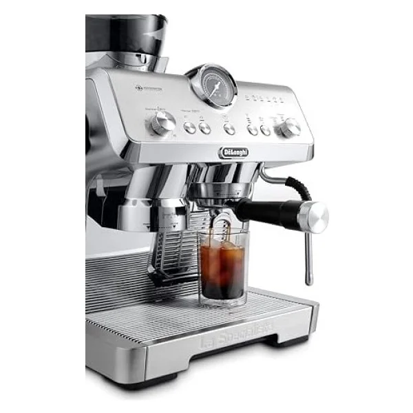 Delonghi La Specialista Opera Ec9555.M Tam Otomatik Espresso Makinesi - Görsel 3