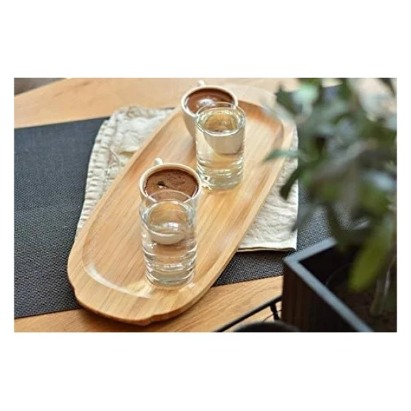 Bambum Bambum Getto Dikdörtgentepsi Küçük - Görsel 2