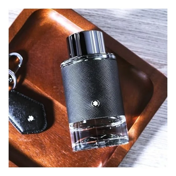 Montblanc Explorer 75 Gr Erkek Stick Deodorant - Görsel 4