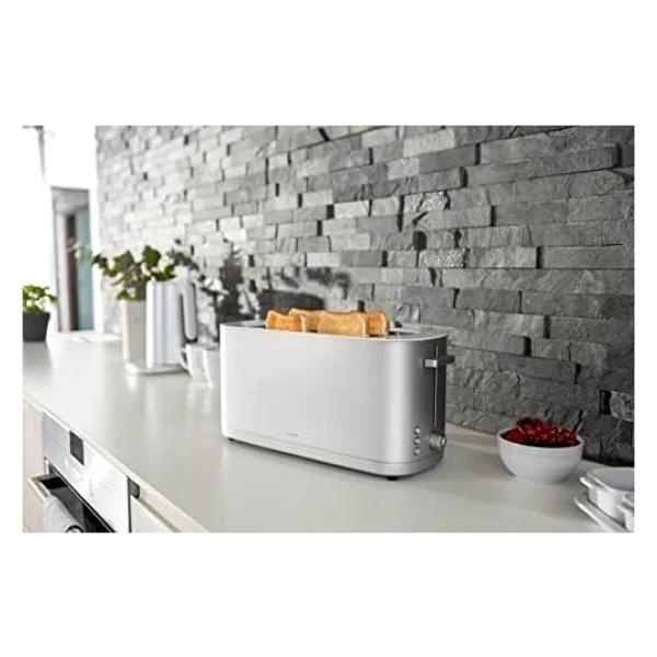 Zwilling Enfinigy 2x4 Dilim Ekmek Kızartma Makinesi - Görsel 4