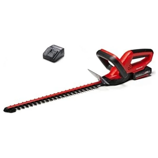 Einhell Ge-Ch 1846 Li Çit Budama Makinesi - Görsel 9