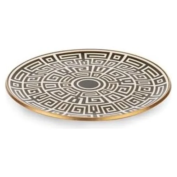 Schafer Keops 21 Cm 6'lı Pasta Servis Takımı - Görsel 3