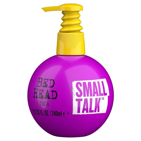 Tigi Bed Head Small Talk Thickening Şekillendirici 240 Ml Saç Kremi - Görsel 2