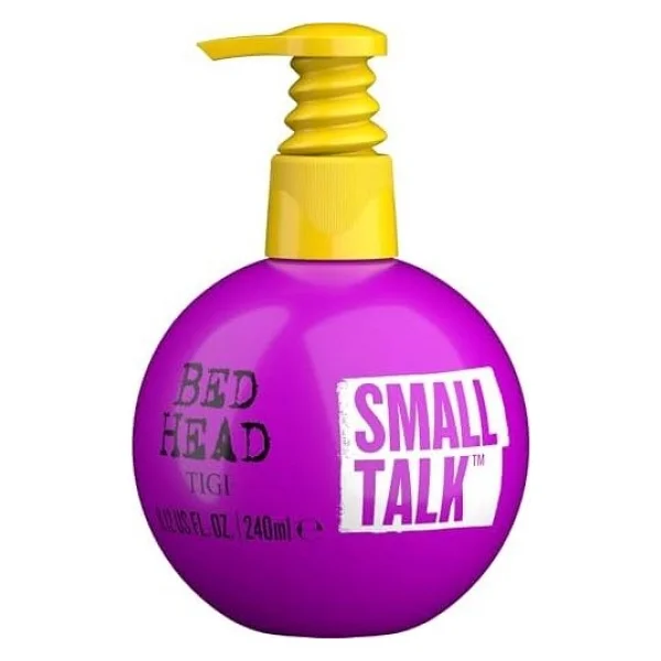 Tigi Bed Head Small Talk Thickening Şekillendirici 240 Ml Saç Kremi - Görsel 3
