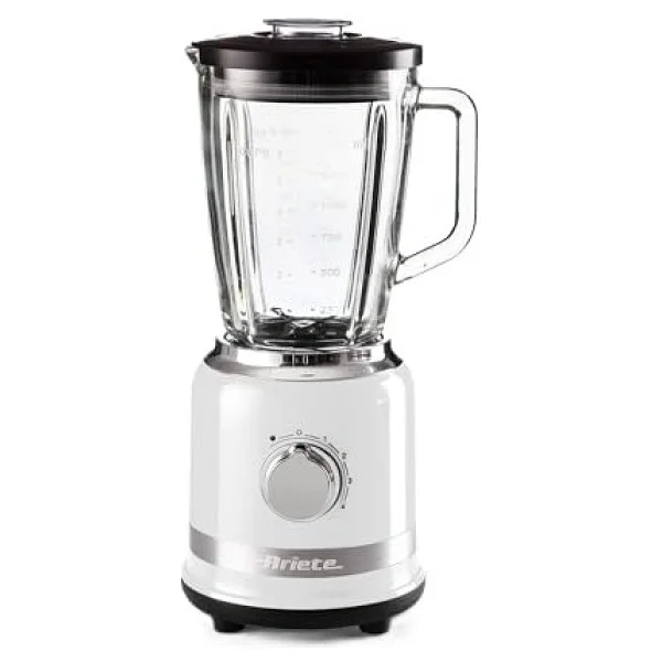 Ariete Moderna 0585/01 Beyaz 1000 W Sürahi Blender - Görsel 3