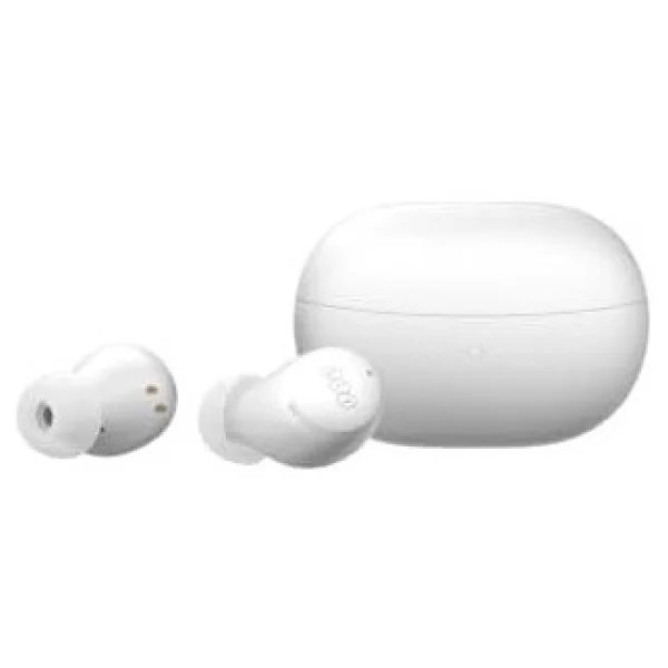 Qcy Arcbuds ANC TWS Beyaz Kulak İçi Bluetooth Kulaklık - Görsel 4