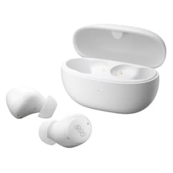 Qcy Arcbuds ANC TWS Beyaz Kulak İçi Bluetooth Kulaklık - Görsel 2