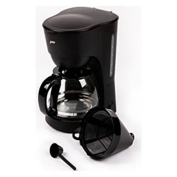 Preo Home Pfk02 Filtre Kahve Makinesi - Görsel 2
