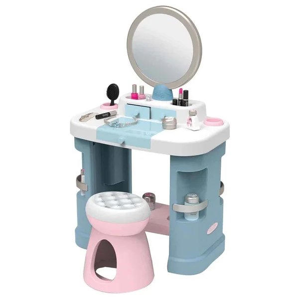 Smoby My Beauty Güzellik Bakım Seti 320249 - Görsel 7