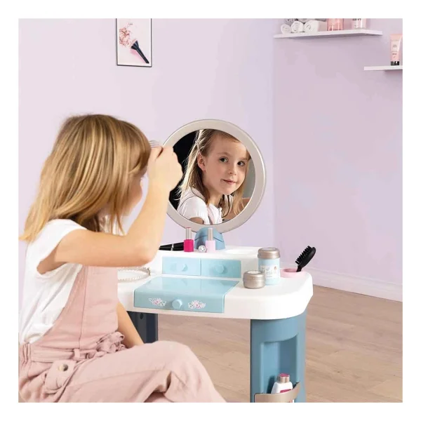 Smoby My Beauty Güzellik Bakım Seti 320249 - Görsel 10