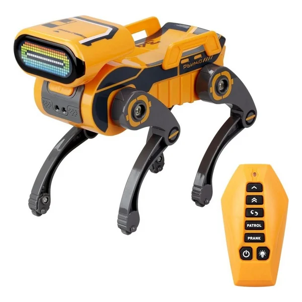 Silverlit Robo Express 88166 - Görsel 6