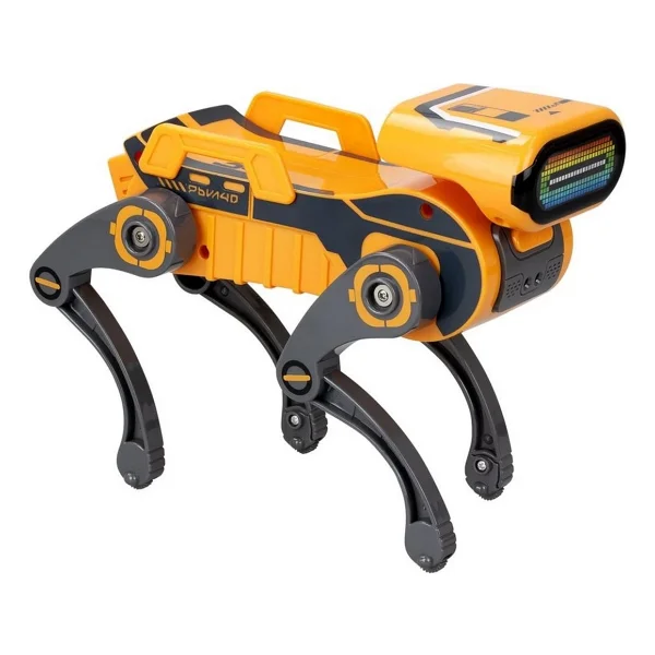 Silverlit Robo Express 88166 - Görsel 7