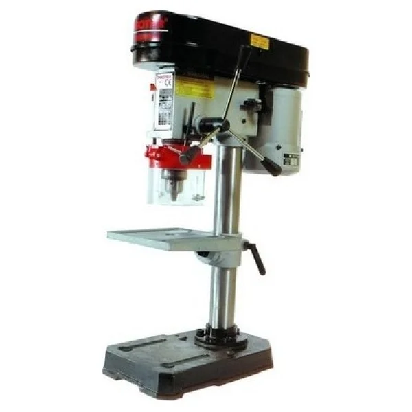Proter Pr 13 13 Mm 350w 5 Vites Sütunlu Matkap Tezgahı - Görsel 2