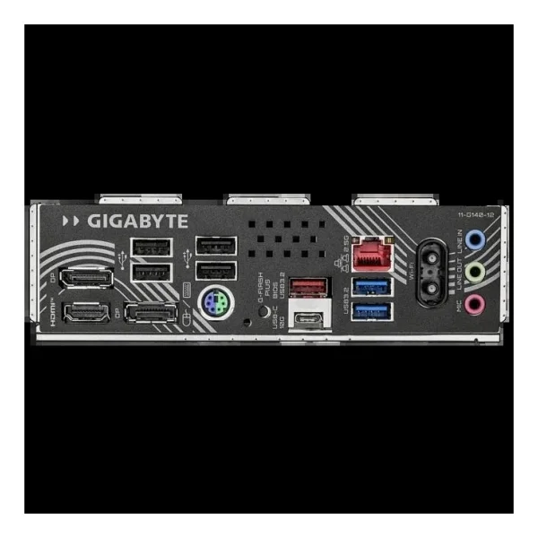 Gigabyte B850m Eagle Wıfı6e AMD Am5 DDR5 Micro Atx Anakart - Görsel 4