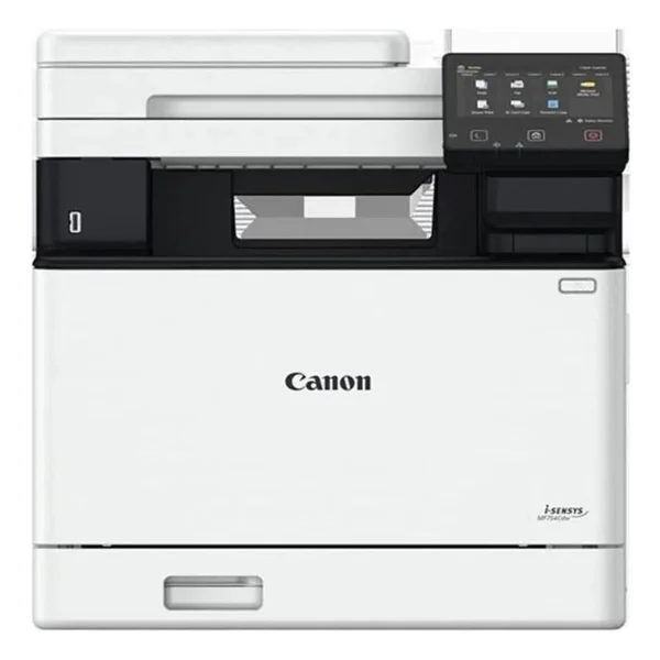 Canon İ-Sensys Mf752cdw Iı Tarayıcı + Fotokopi Renkli Çok Fonksiyonlu Lazer Yazıcı - Görsel 10