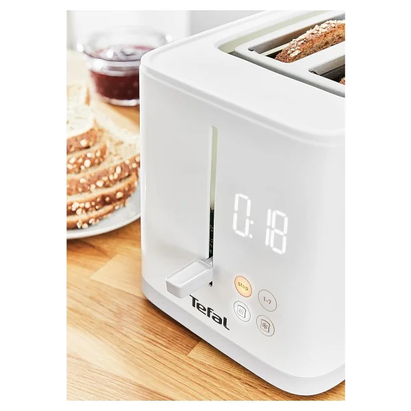Tefal Sense Tt693110 850 W Ekmek Kızartma Makinesi - Görsel 5