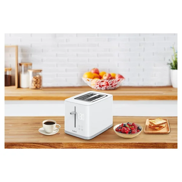 Tefal Sense Tt693110 850 W Ekmek Kızartma Makinesi - Görsel 6