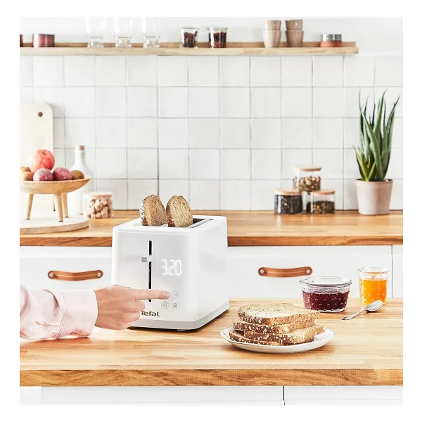Tefal Sense Tt693110 850 W Ekmek Kızartma Makinesi - Görsel 7