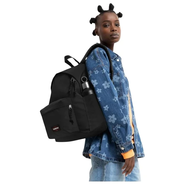 Eastpak Day Pak'r Unisex Yetişkin Sırt Çantası Black Standart - Görsel 3