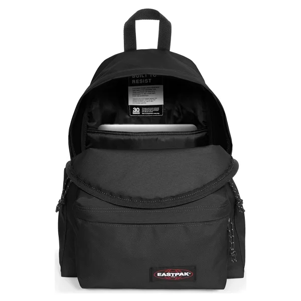 Eastpak Day Pak'r Unisex Yetişkin Sırt Çantası Black Standart - Görsel 4