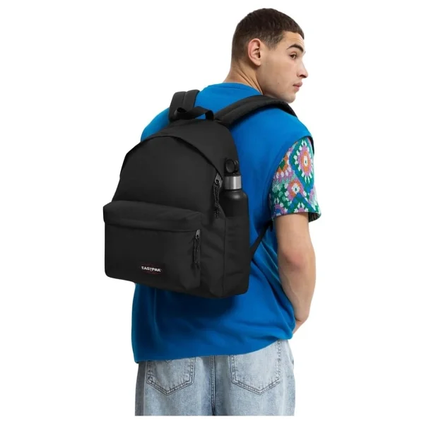 Eastpak Day Pak'r Unisex Yetişkin Sırt Çantası Black Standart - Görsel 5