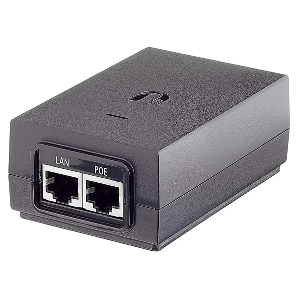 Ubiquiti Poe-48 - 24 W-G Ağ/Yöneltici - Görsel 3