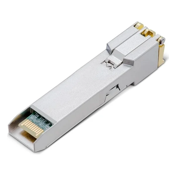 Tp-Link Tl-Sm5310-T Sfp Modül - Görsel 3