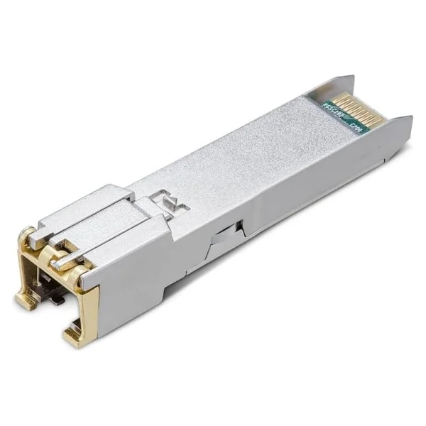 Tp-Link Tl-Sm5310-T Sfp Modül - Görsel 5
