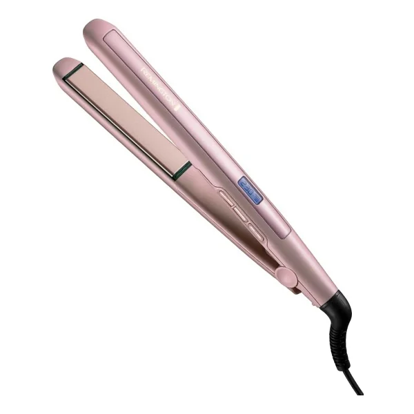 Remington S5901 Coconut Smooth Straightener Saç Düzleştirici - Görsel 6