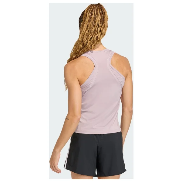 Adidas Performance Ke5831 Designed-For-Training Dar Kesim Atlet - Mor - Görsel 2
