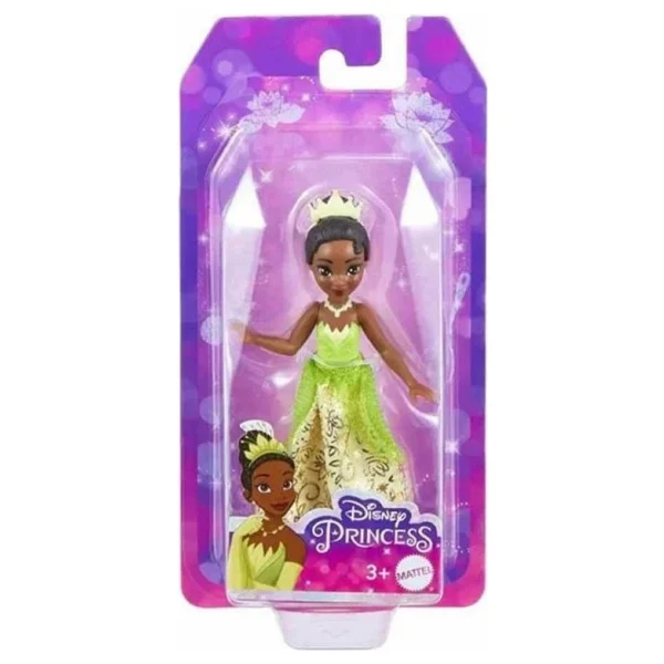 Disney Princess Mini Bebek Hlw69 - Görsel 3