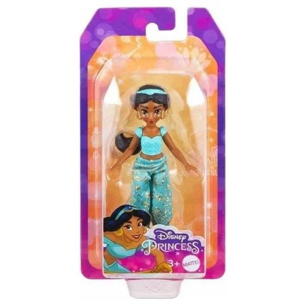 Disney Princess Mini Bebek Hlw69 - Görsel 2