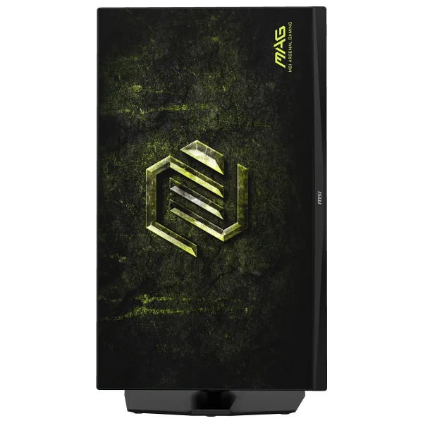 Msı Mag 272qpf E20 27" 0.5 Ms 2k Pivot Ips 200 Hz Oyuncu Monitörü - Görsel 3