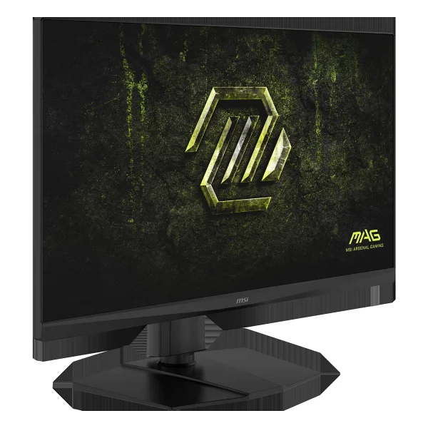 Msı Mag 272qpf E20 27" 0.5 Ms 2k Pivot Ips 200 Hz Oyuncu Monitörü - Görsel 2