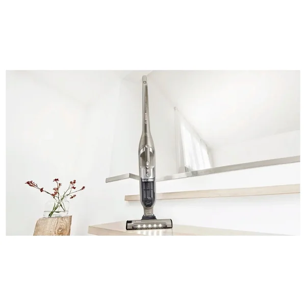 Bosch BBH3ALL23 Şarjlı Dikey Süpürge - Görsel 3