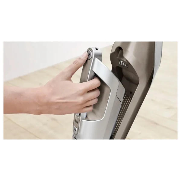 Bosch BBH3ALL23 Şarjlı Dikey Süpürge - Görsel 5