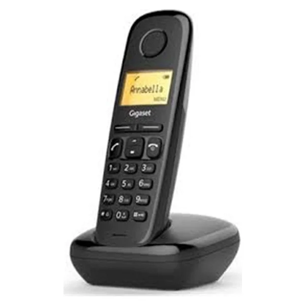 Gigaset A170 Beyaz Telsiz Telefon - Görsel 3