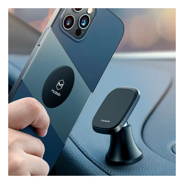 Mcdodo Cm-8490 Manyetik Araç Telefon Tutucu - Görsel 4