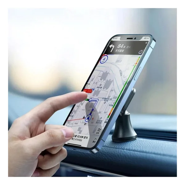 Mcdodo Cm-8490 Manyetik Araç Telefon Tutucu - Görsel 7
