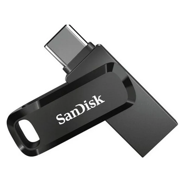 Sandisk Ultra Dual Drive Go Sdddc3-064g-G46 64 GB Flash Bellek - Görsel 5